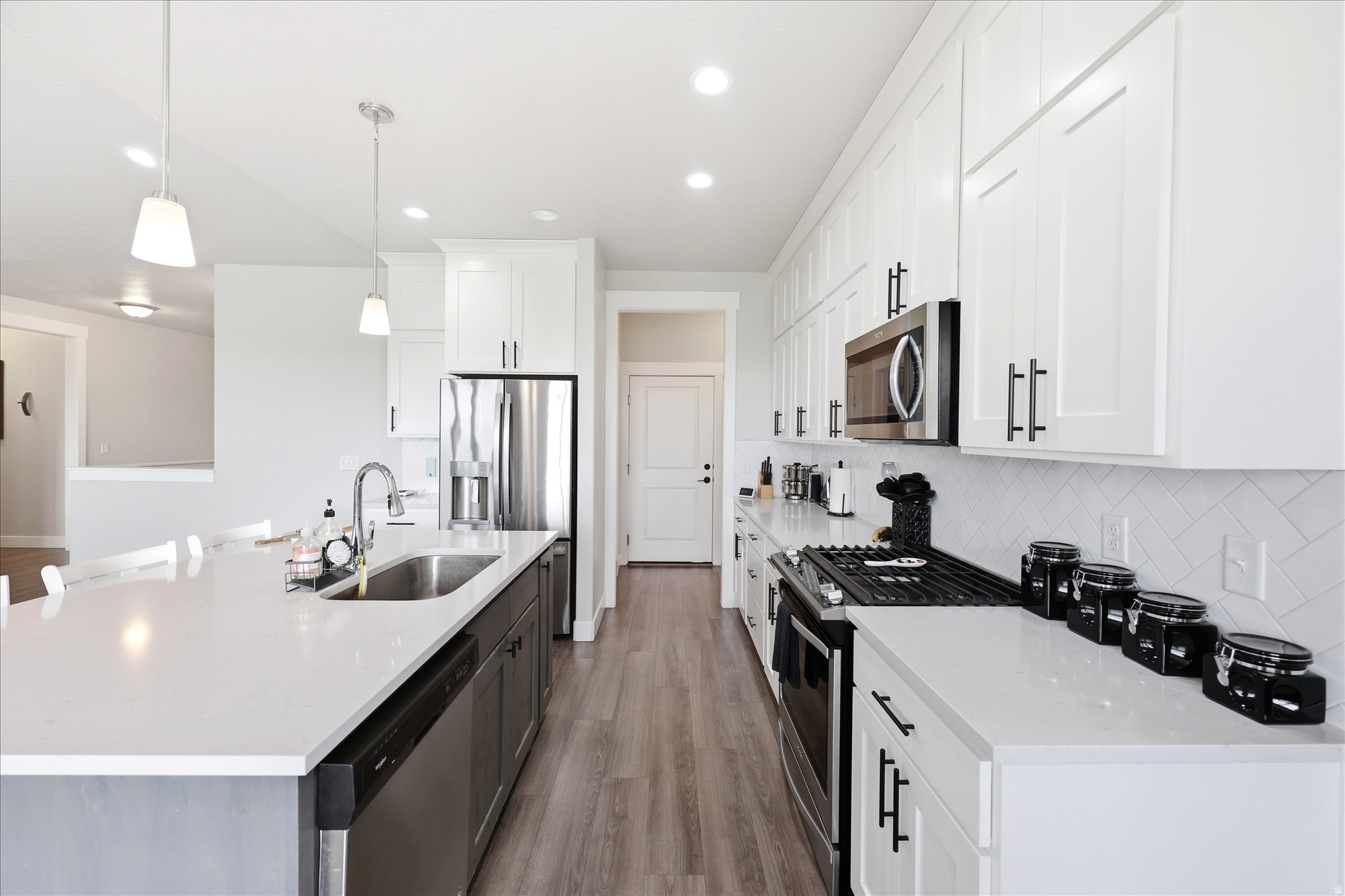 ORCHARD FARMS - Residential