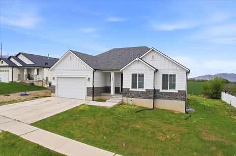 Photo of 1282 S 50 E, Salem, UT 84653 (MLS # 2151486)