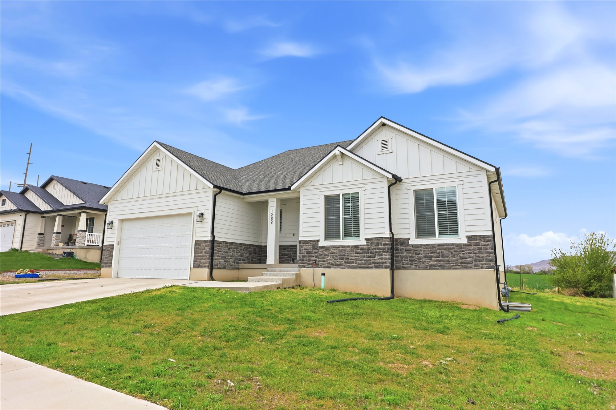 ORCHARD FARMS - Residential