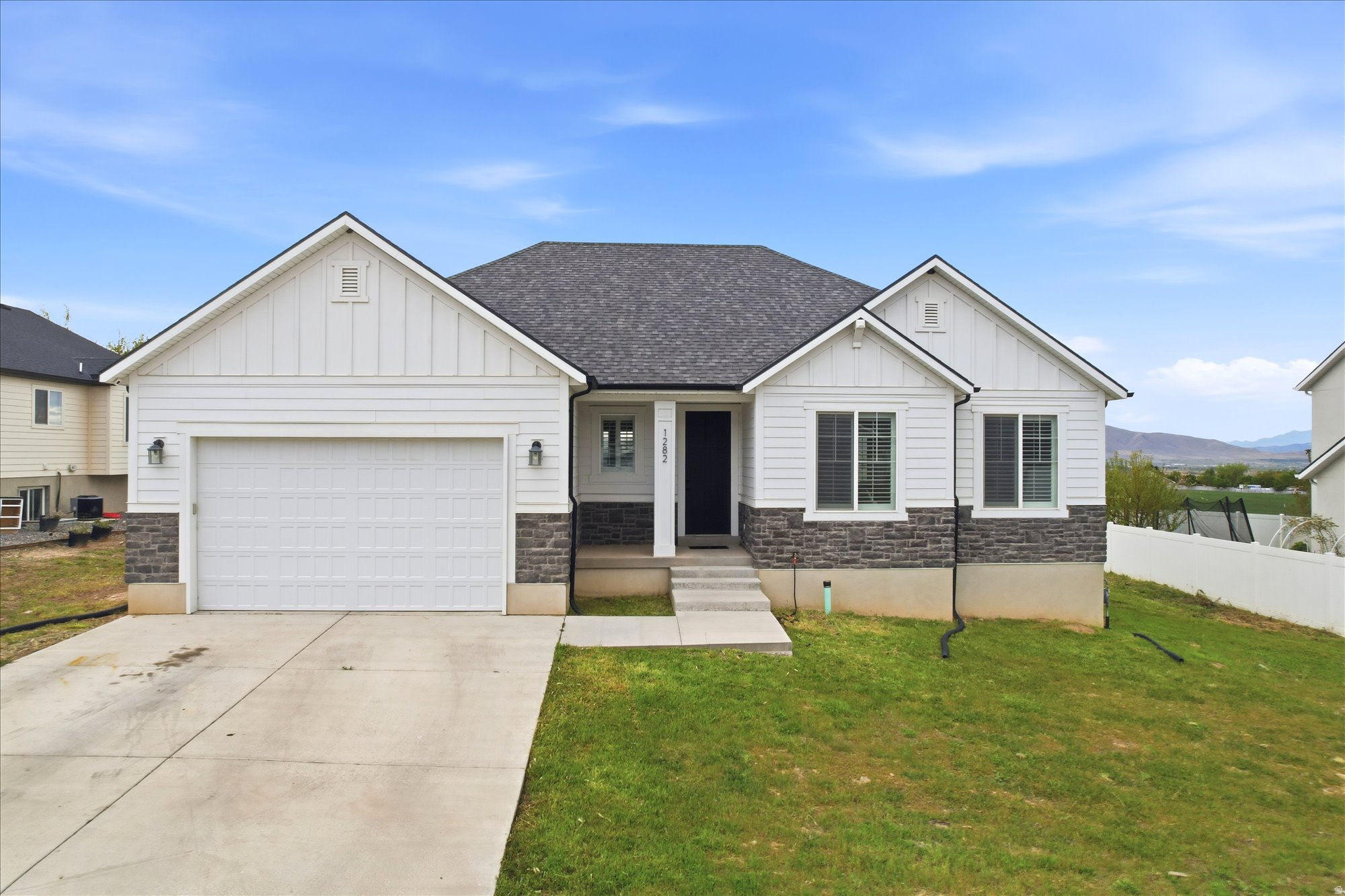 ORCHARD FARMS - Residential