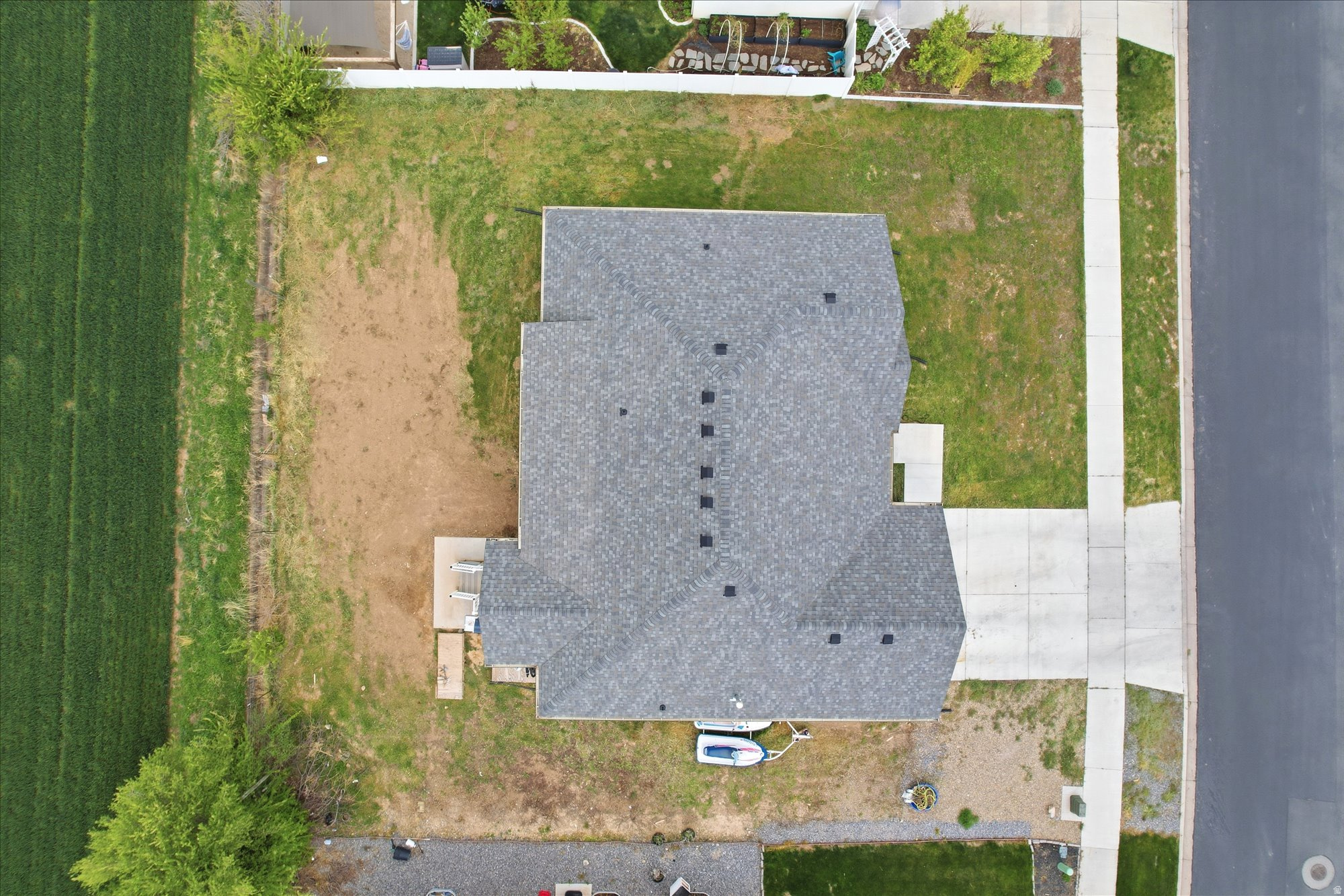 ORCHARD FARMS - Residential