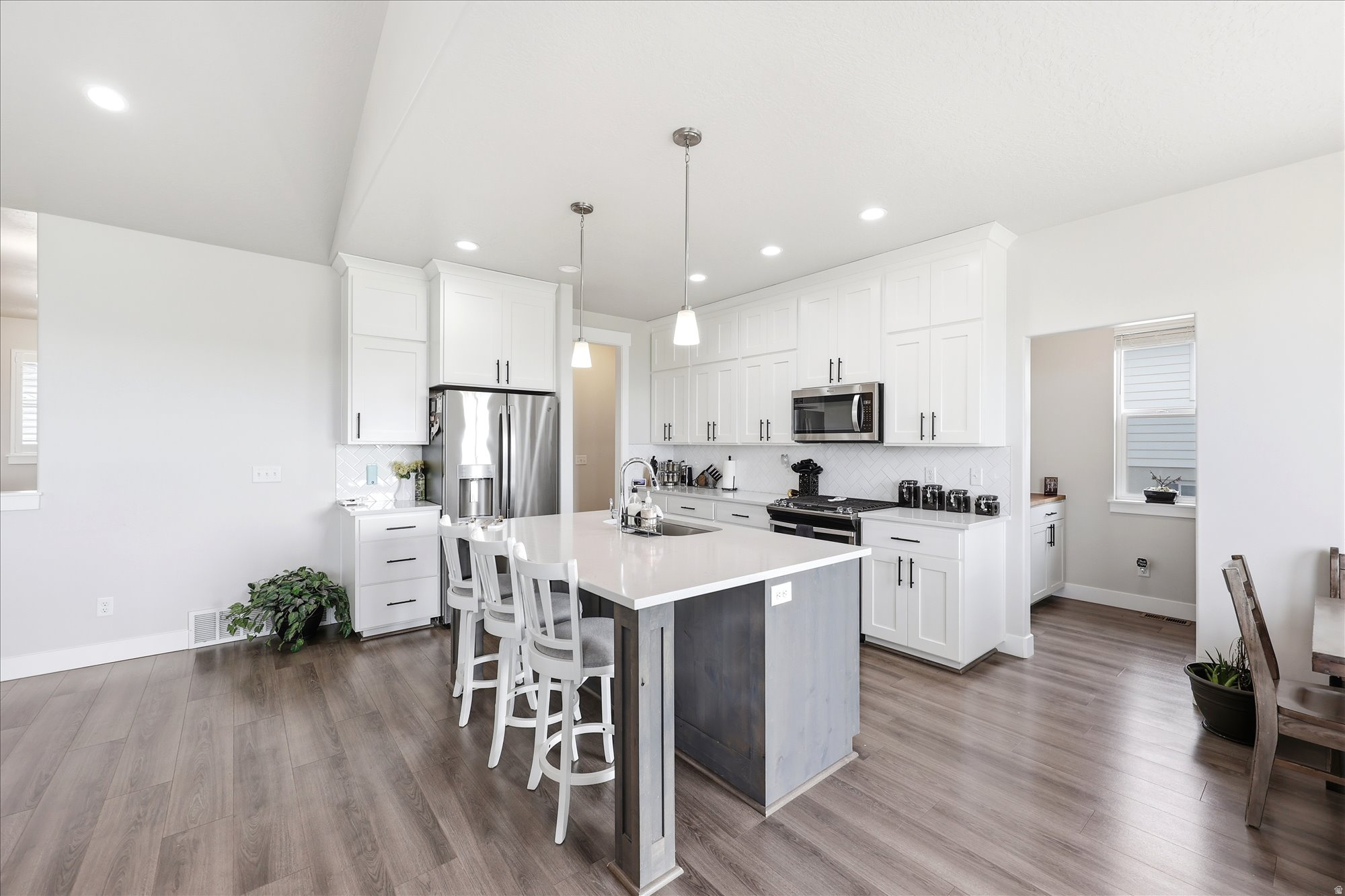 ORCHARD FARMS - Residential