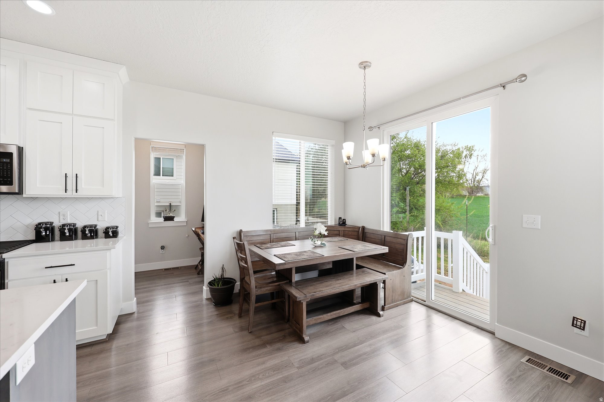 ORCHARD FARMS - Residential