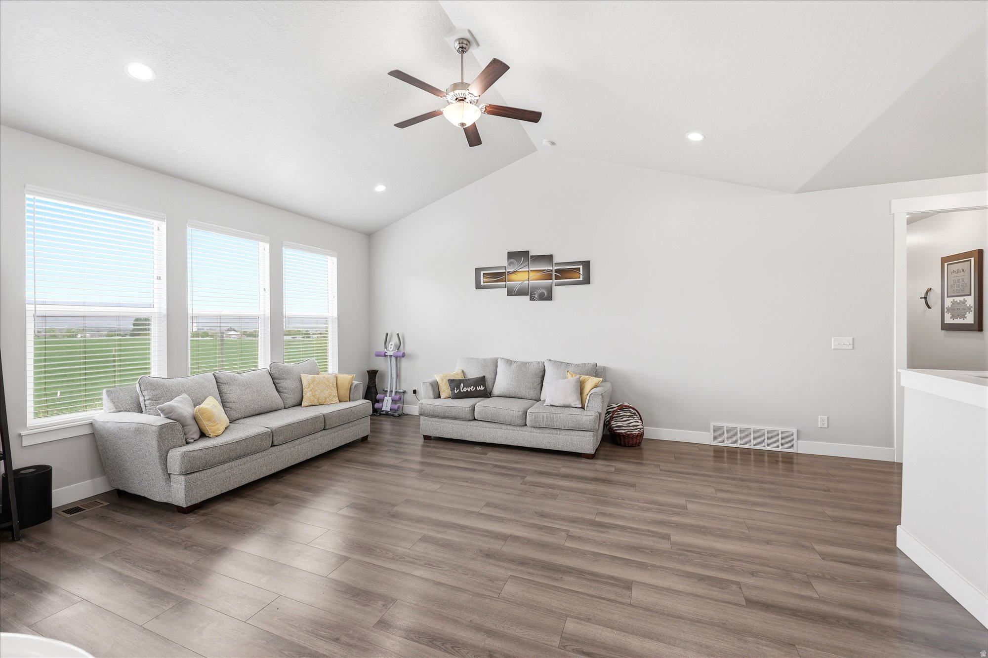 ORCHARD FARMS - Residential