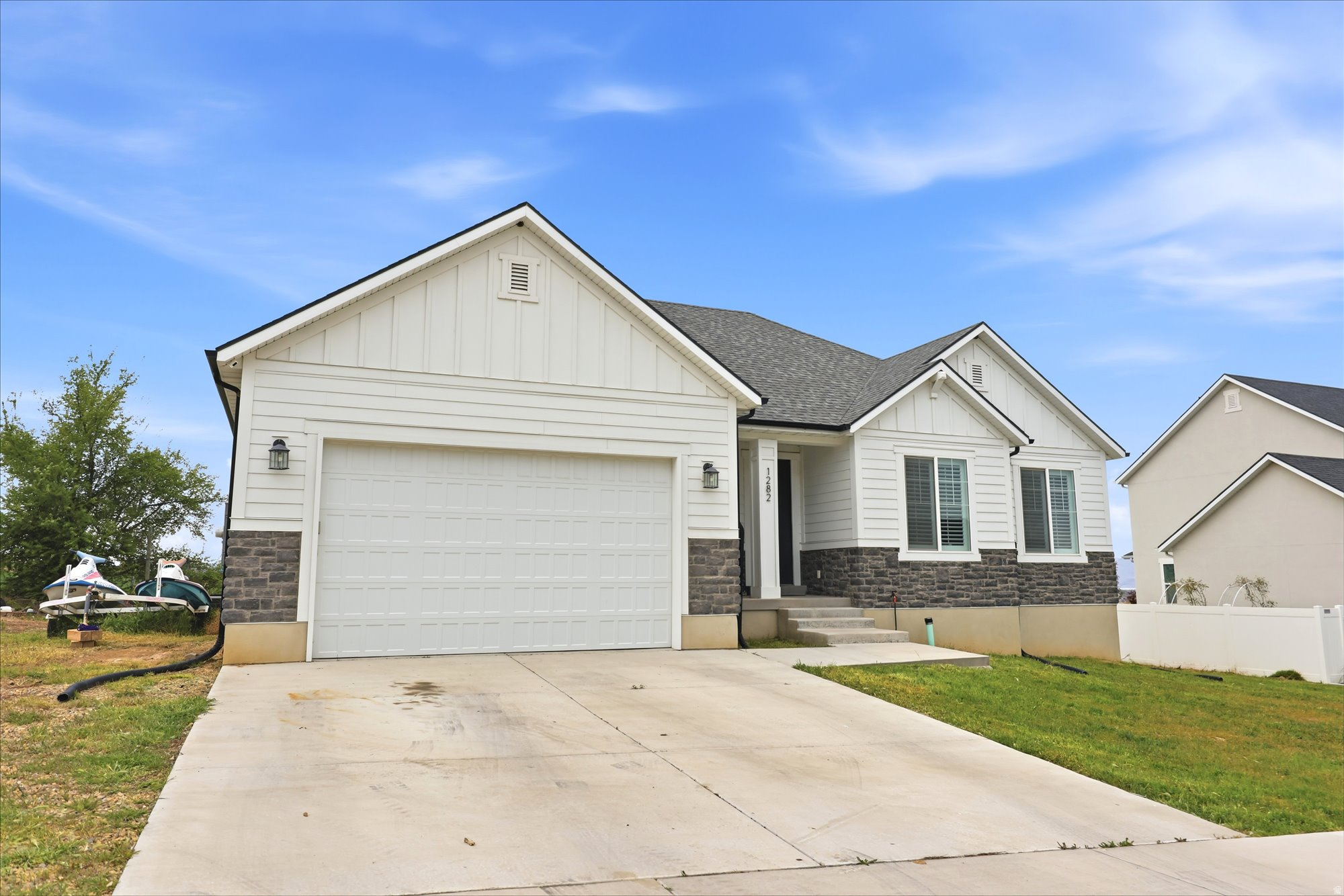 ORCHARD FARMS - Residential