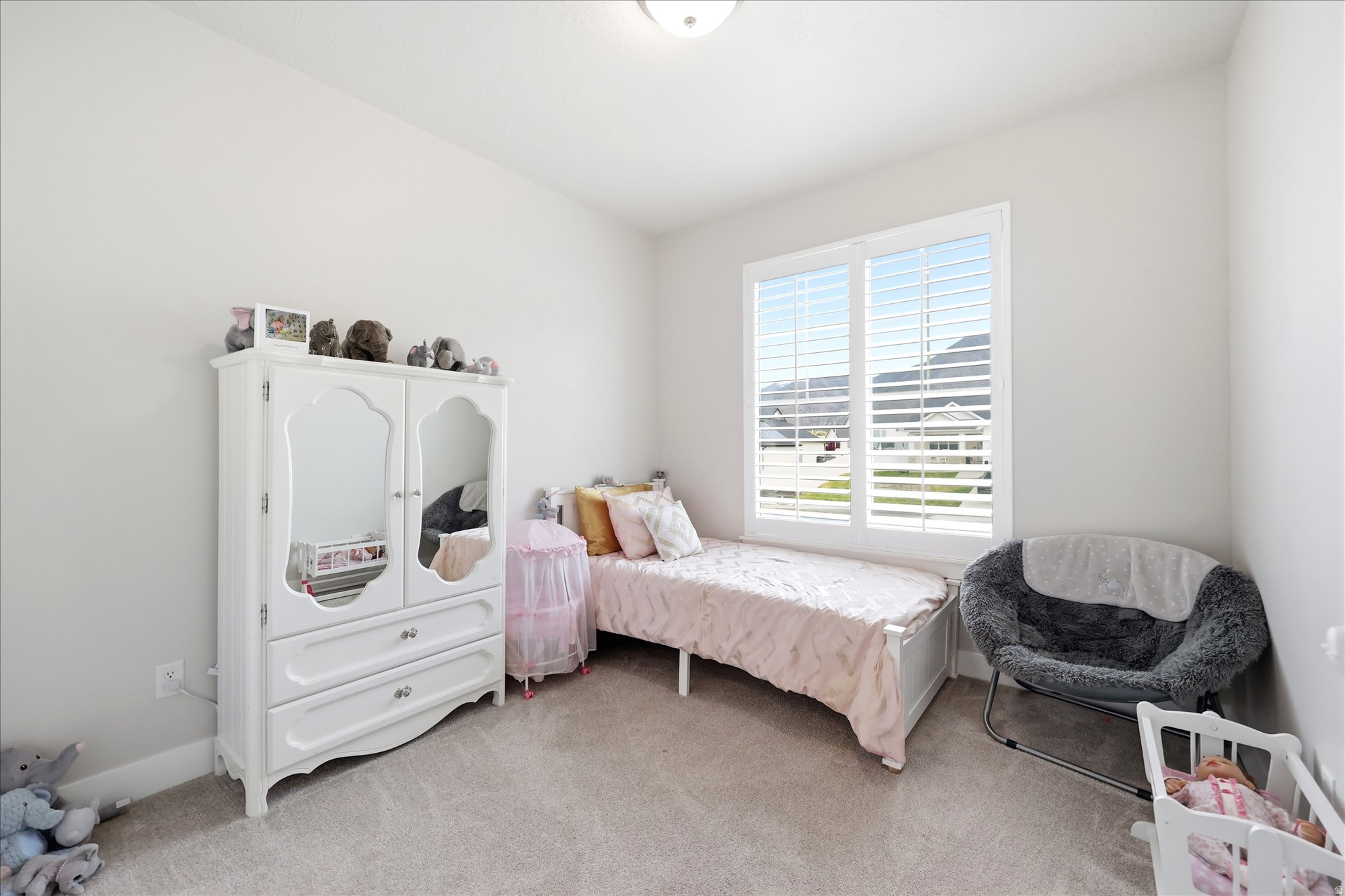 ORCHARD FARMS - Residential