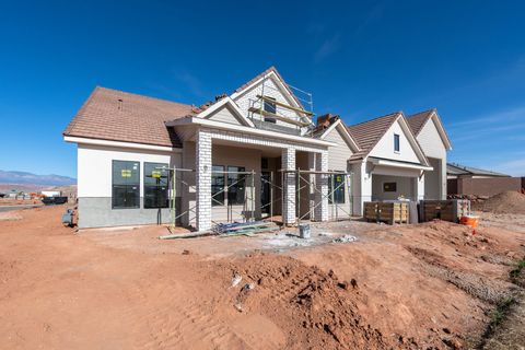 Tiny photo for 4961 S RIPPLE RD, Washington, UT 84780 (MLS # 2136526)