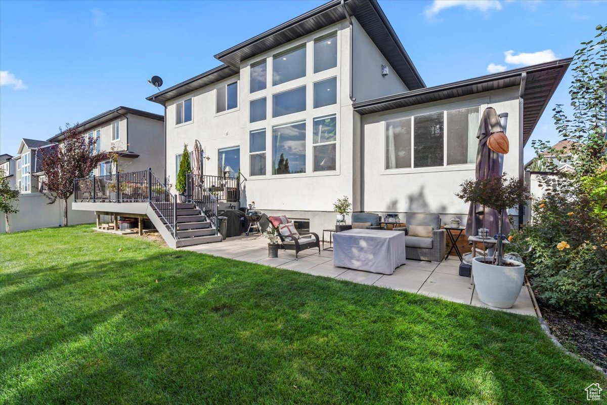 RIDGEPOINT - Residential