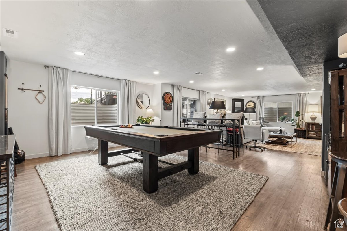 RIDGEPOINT - Residential