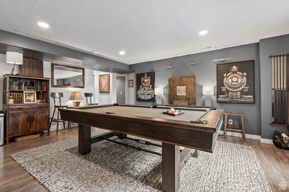 RIDGEPOINT - Residential