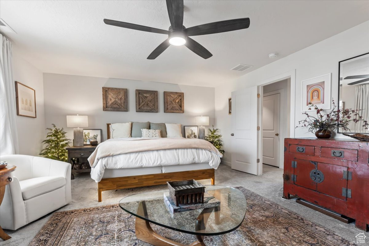 RIDGEPOINT - Residential