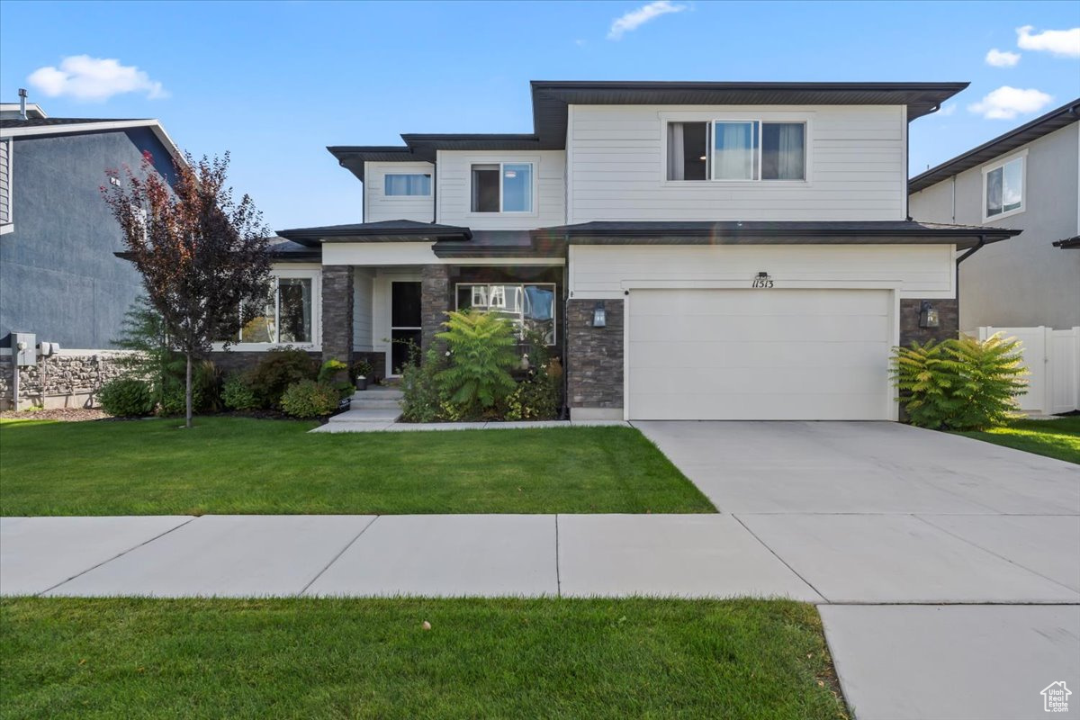 RIDGEPOINT - Residential