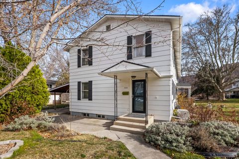 Condo For Sale - 904 39th St<br/> Ogden, UT 84403