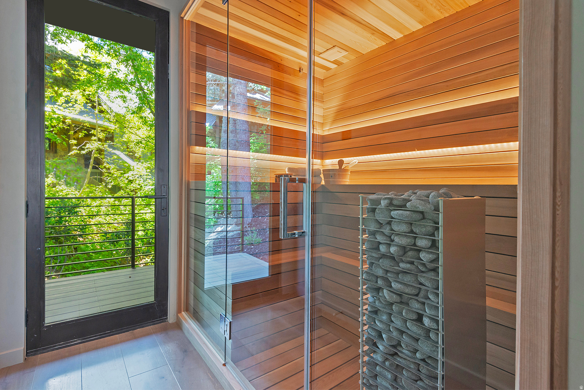 STEWART - Residential