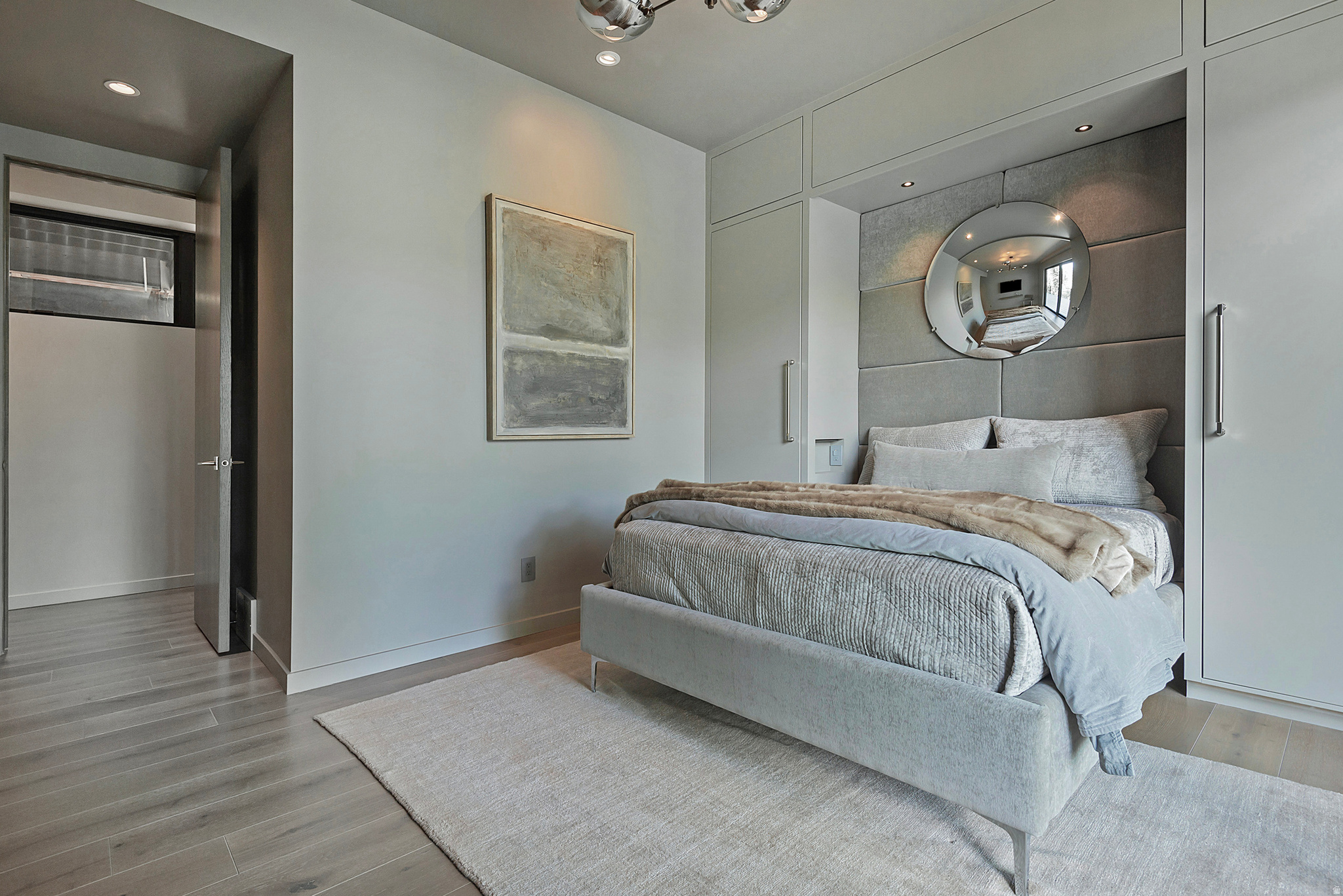 STEWART - Residential