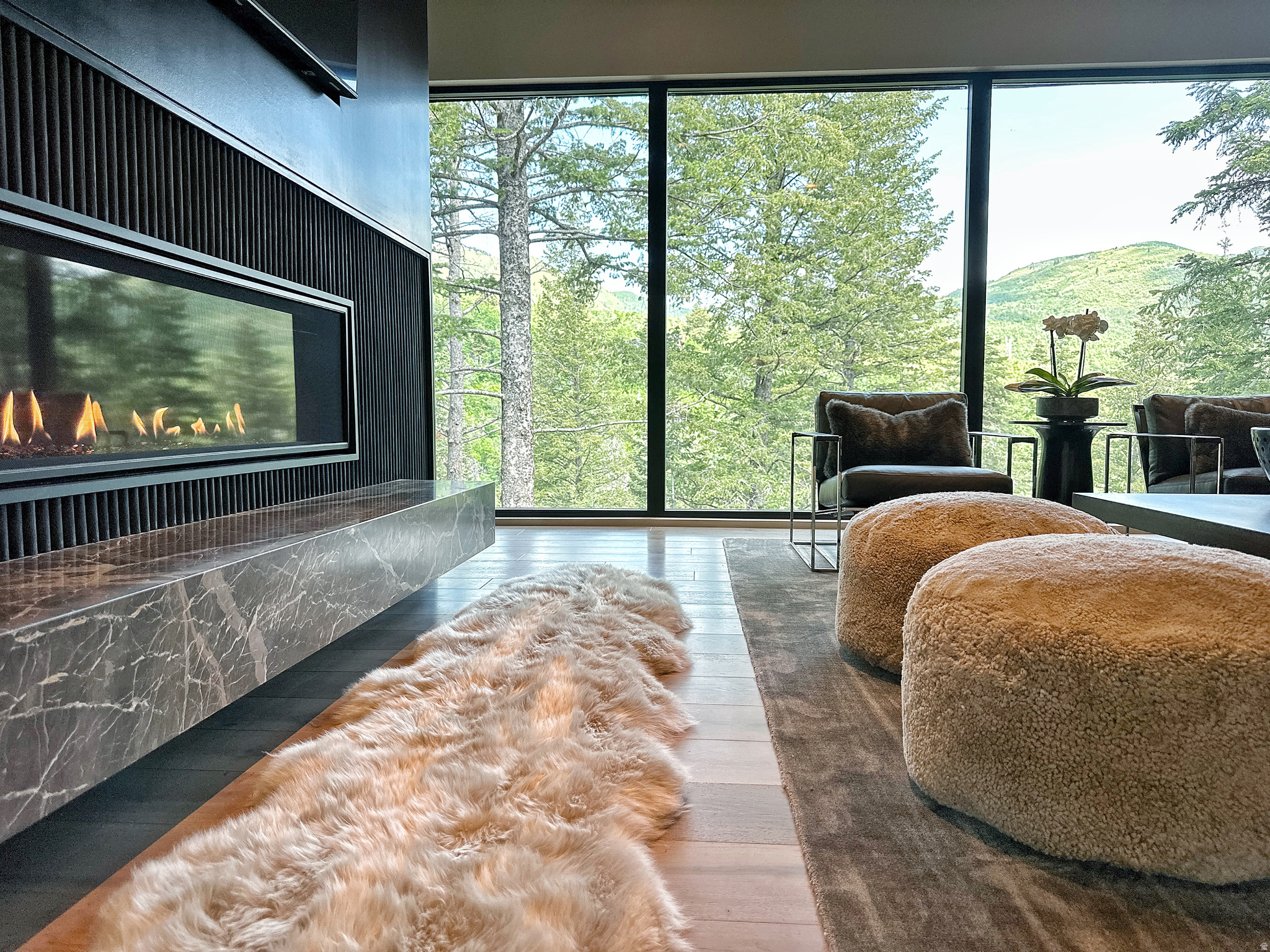 STEWART - Residential