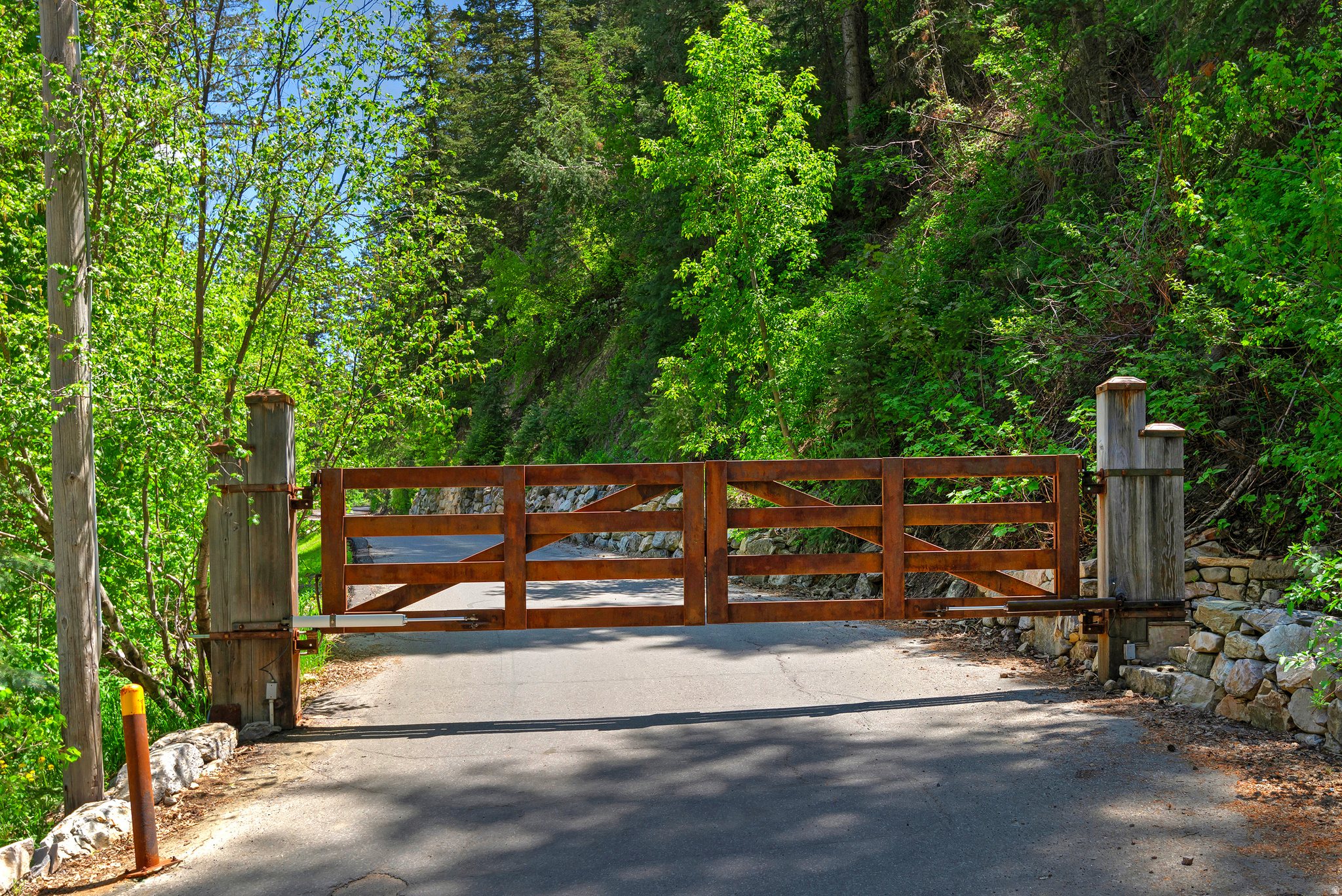 STEWART - Residential