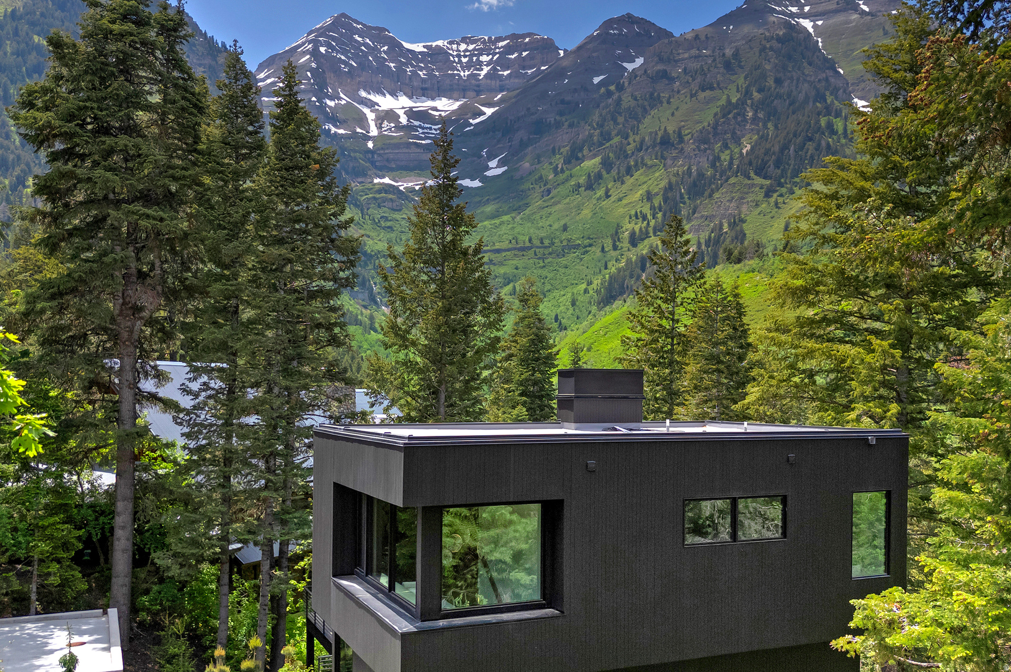 STEWART - Residential