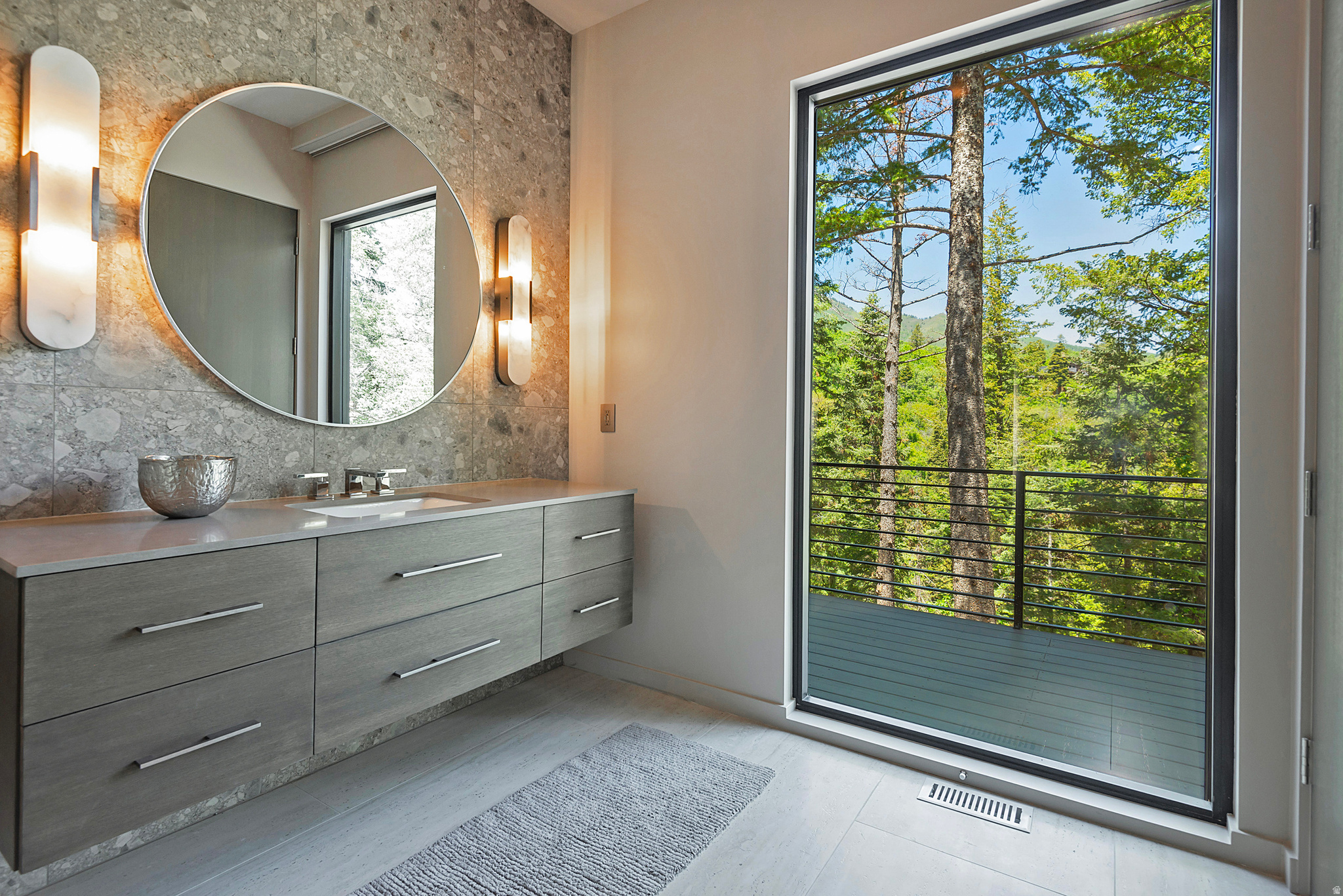 STEWART - Residential