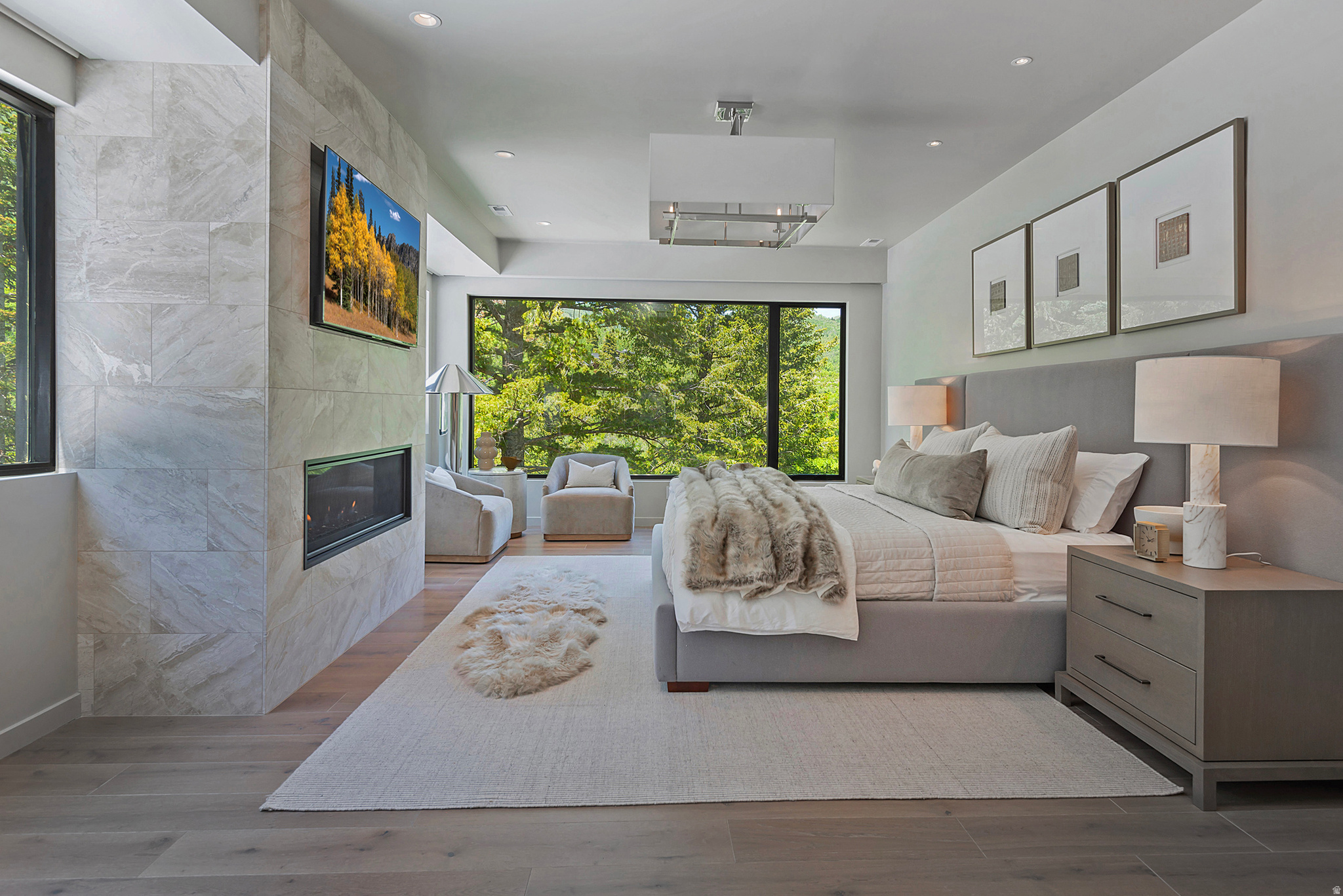 STEWART - Residential