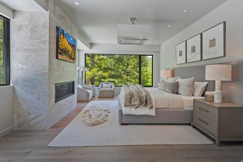 Tiny photo for 3011 E RIDGETOP RD, Sundance, UT 84604 (MLS # 2142639)