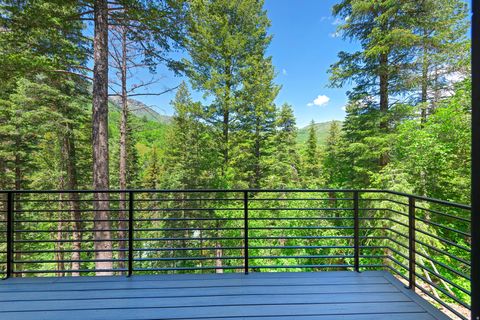 Tiny photo for 3011 E RIDGETOP RD, Sundance, UT 84604 (MLS # 2142639)