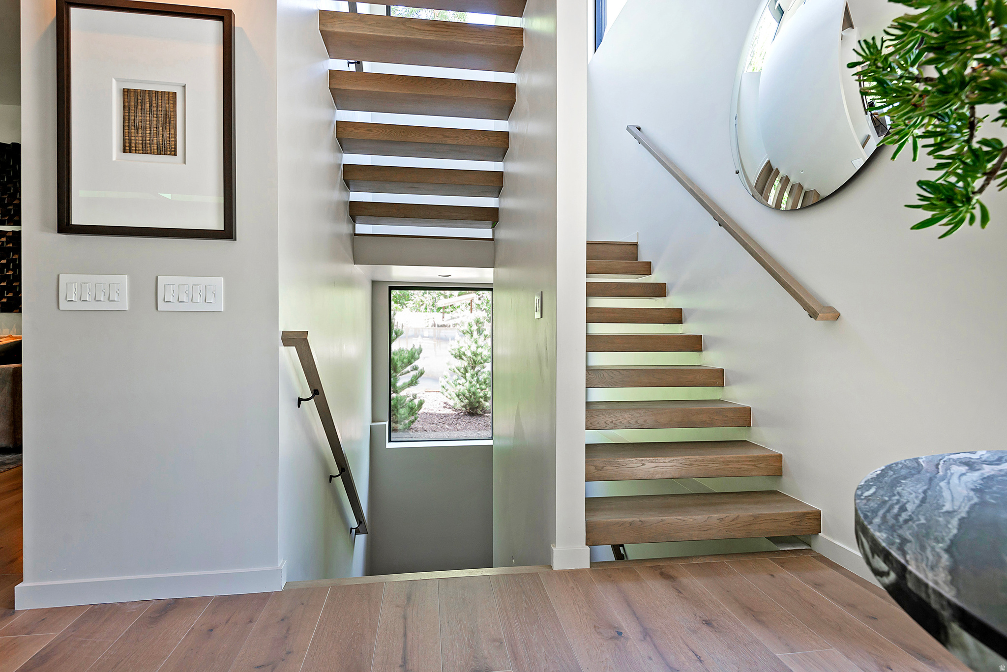 STEWART - Residential