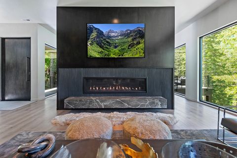 Tiny photo for 3011 E RIDGETOP RD, Sundance, UT 84604 (MLS # 2142639)