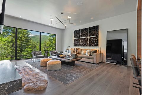 Tiny photo for 3011 E RIDGETOP RD, Sundance, UT 84604 (MLS # 2142639)