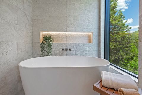 Tiny photo for 3011 E RIDGETOP RD, Sundance, UT 84604 (MLS # 2142639)