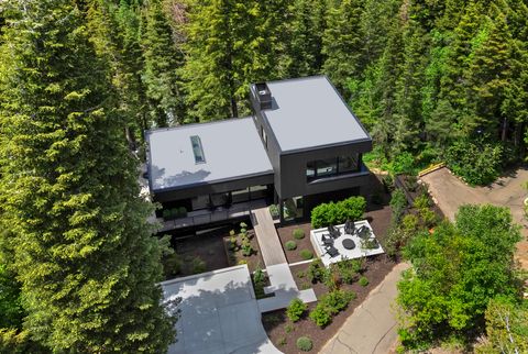 Tiny photo for 3011 E RIDGETOP RD, Sundance, UT 84604 (MLS # 2142639)