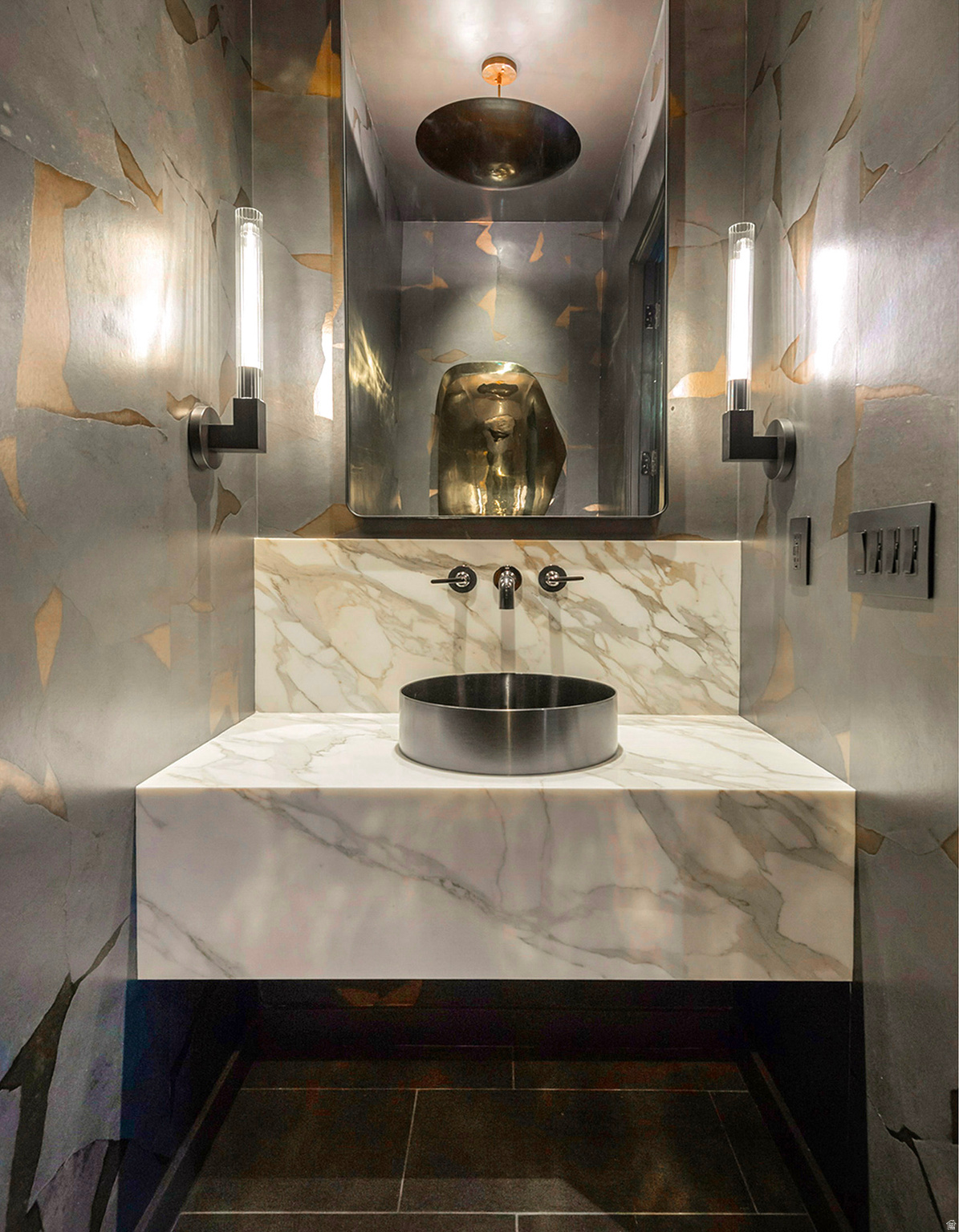 STEWART - Residential