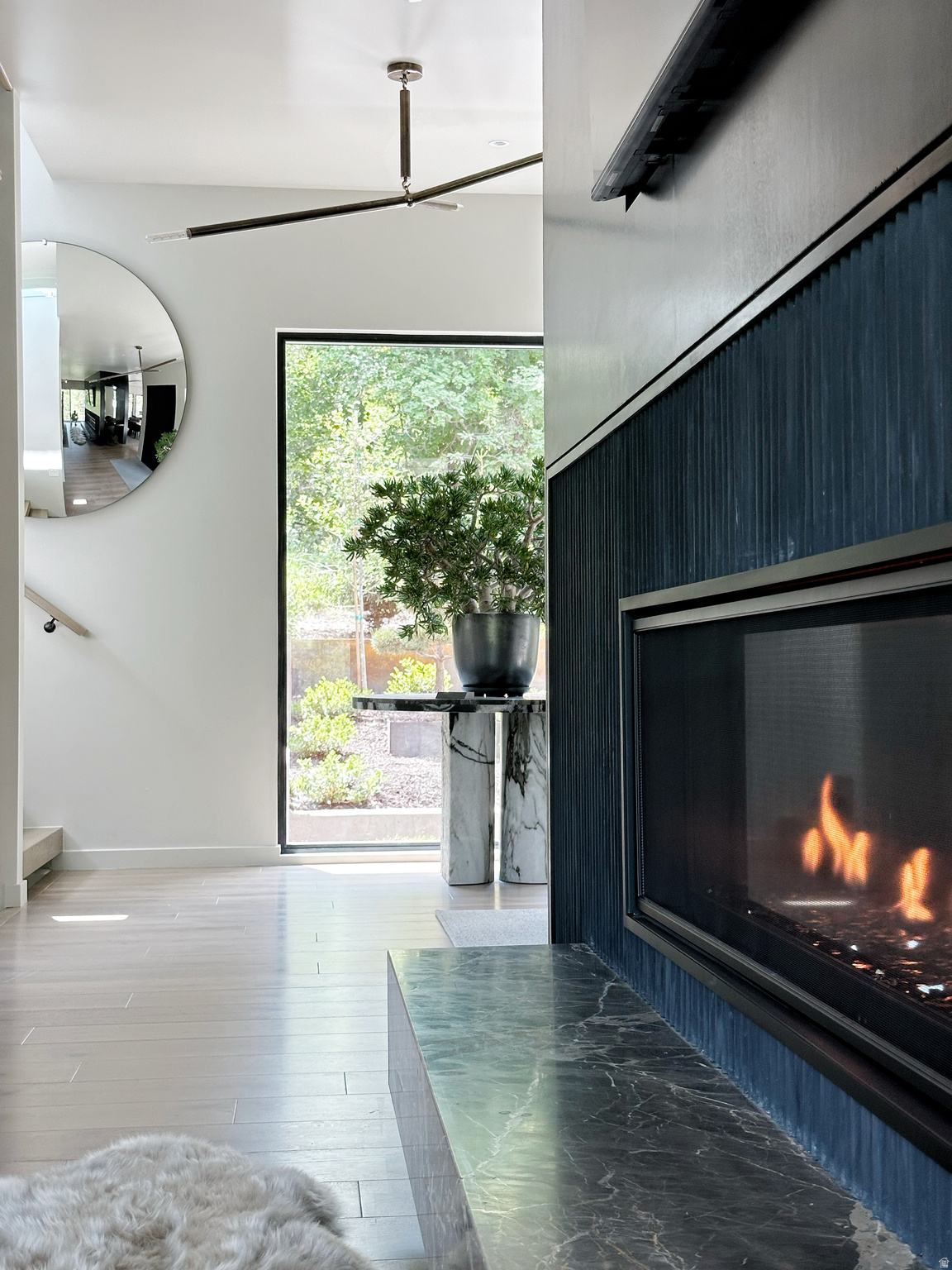 STEWART - Residential