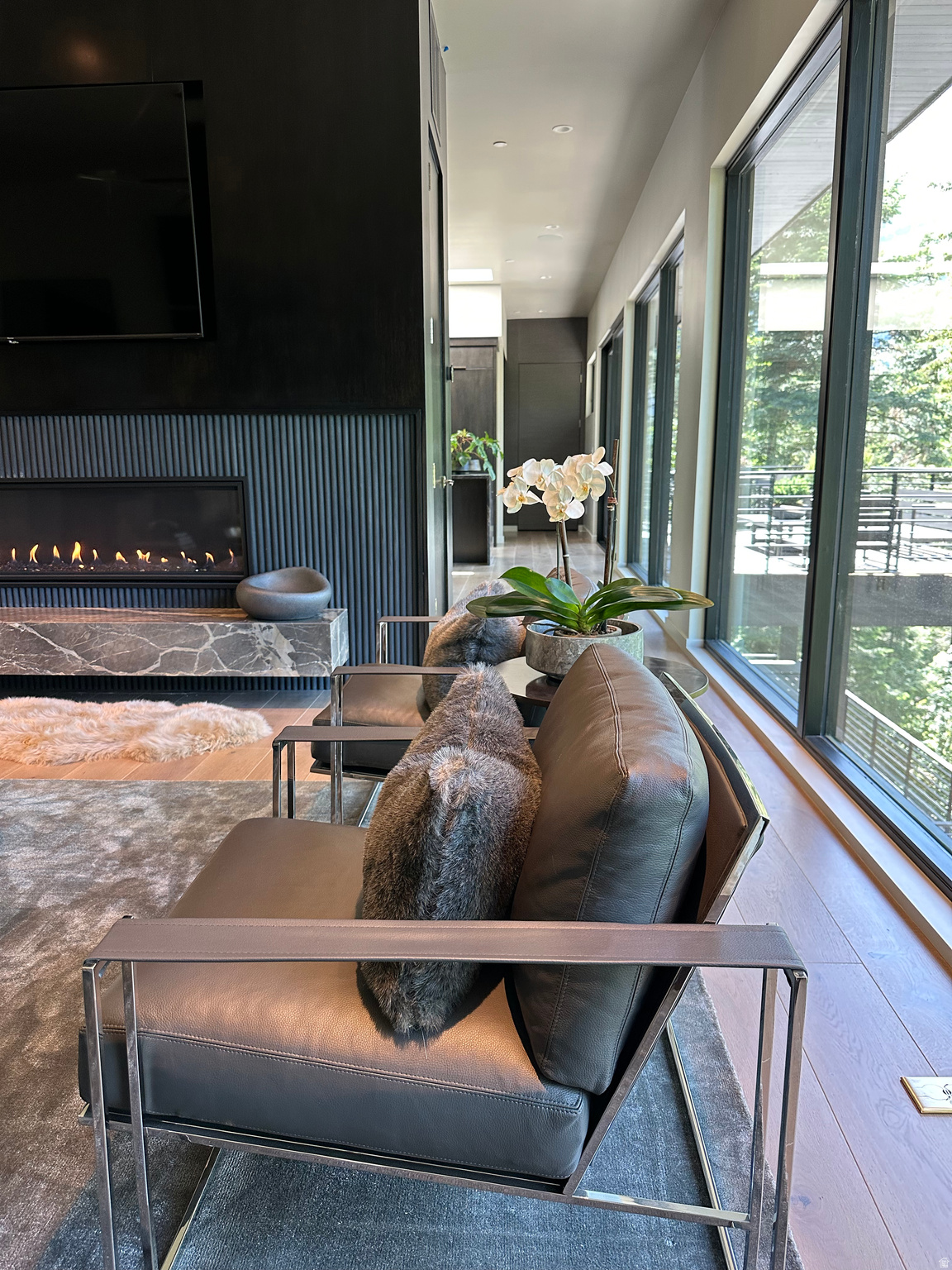 STEWART - Residential