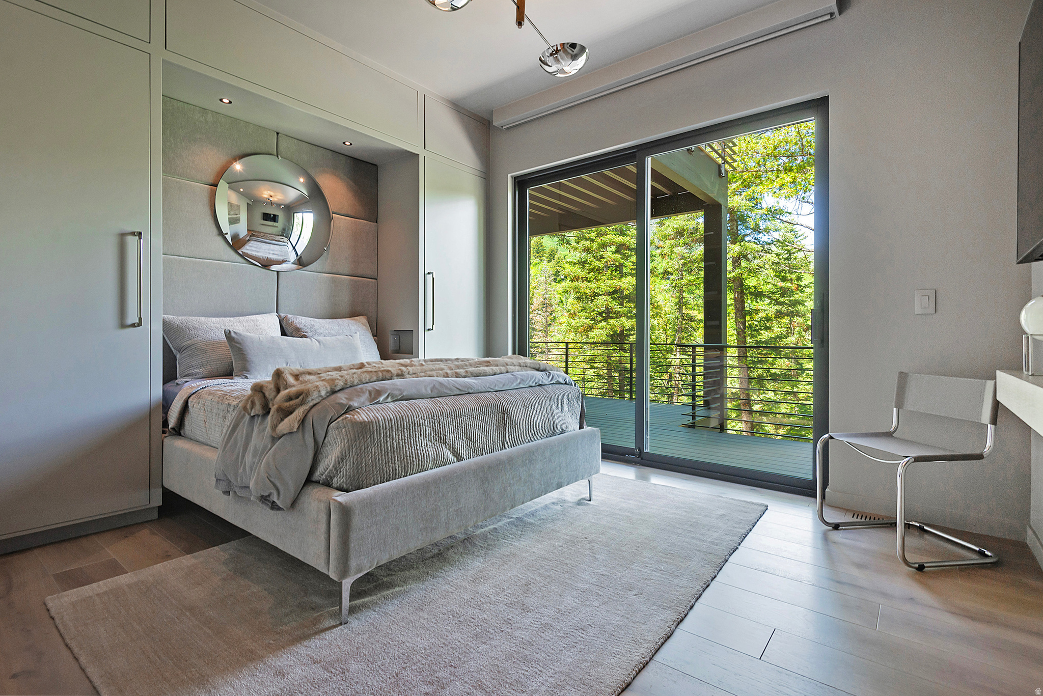 STEWART - Residential