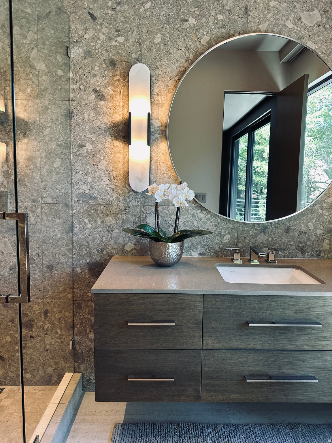 STEWART - Residential