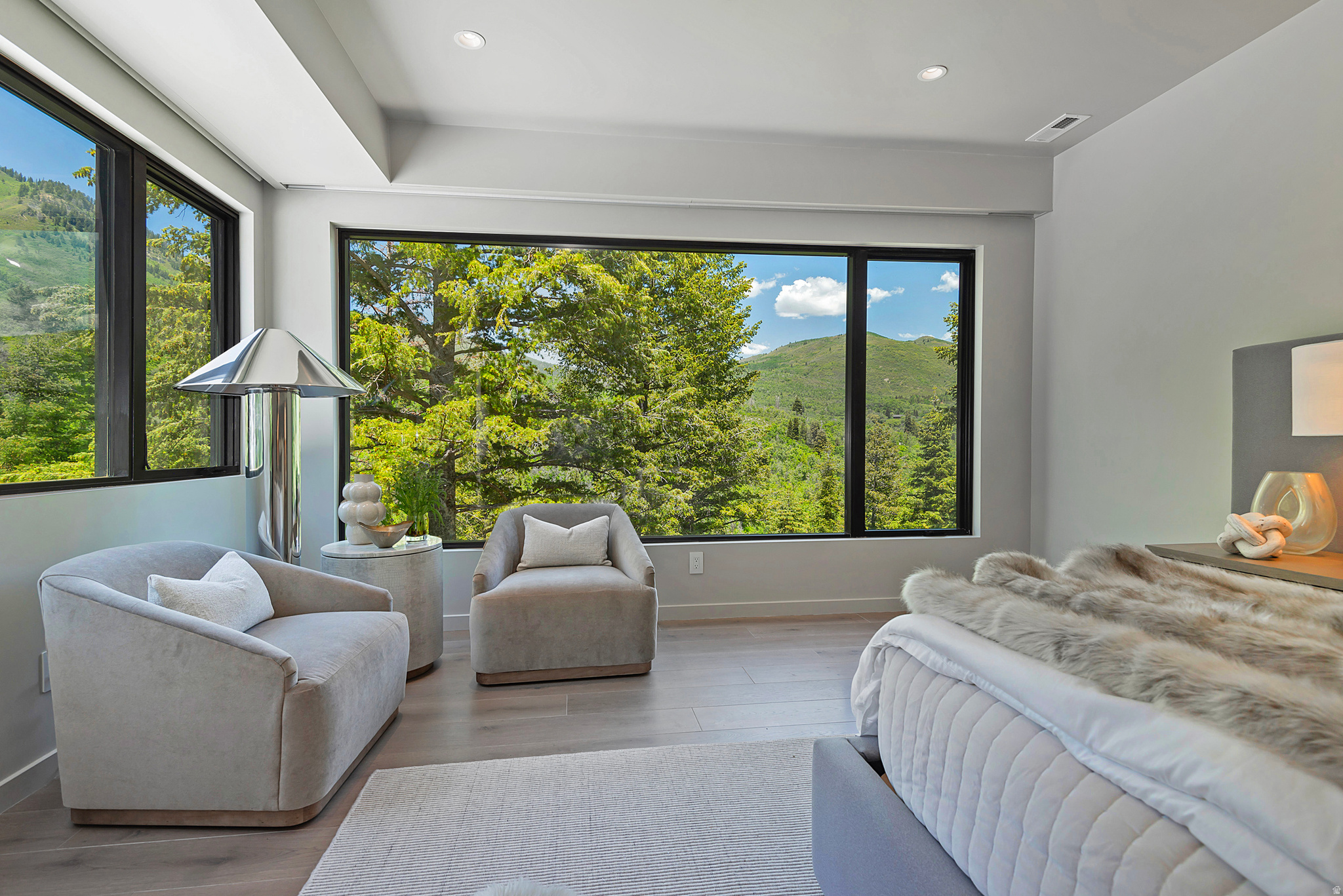 STEWART - Residential