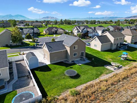 Tiny photo for 167 E LAKEVIEW DR, Vineyard, UT 84059 (MLS # 2115361)