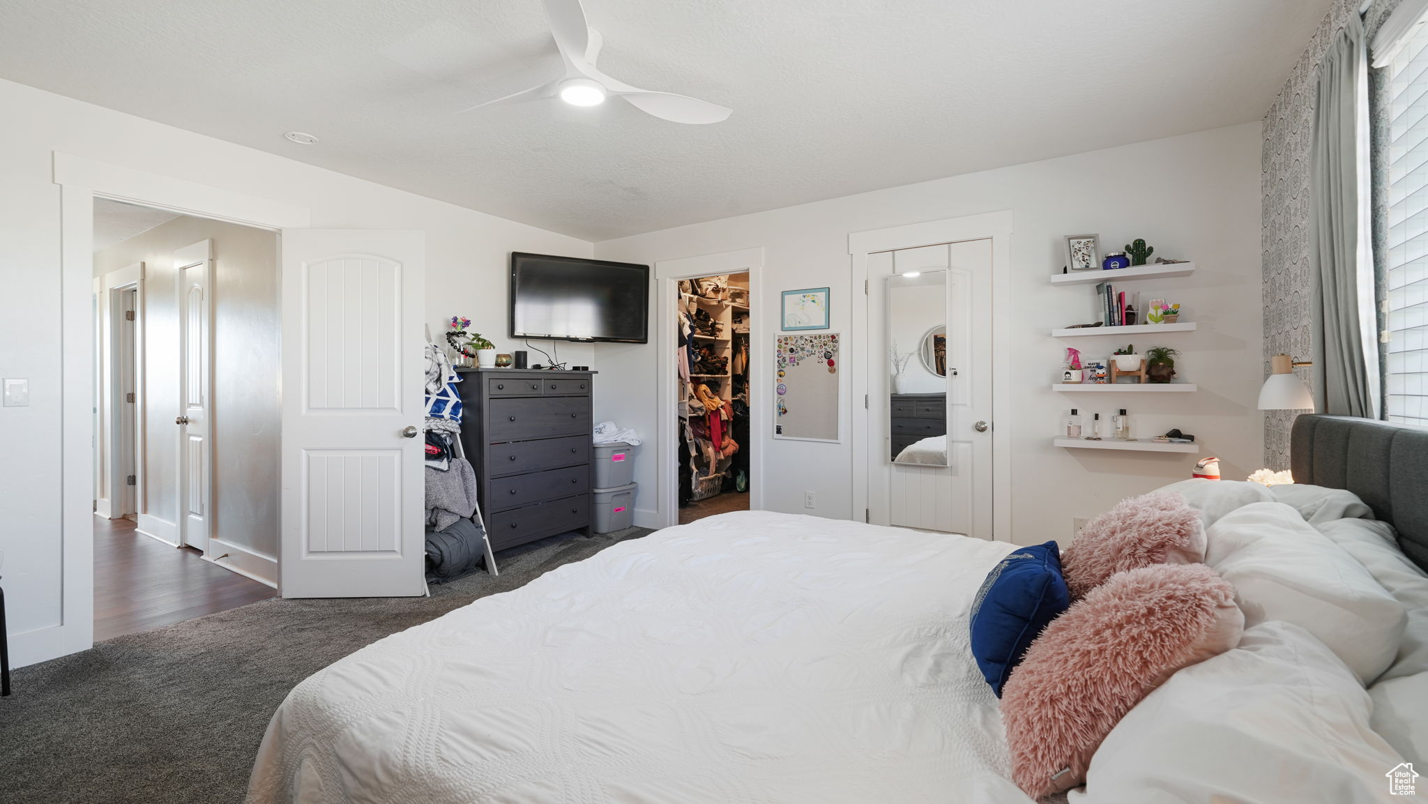 RIDGE - Residential