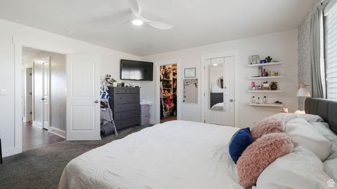 Tiny photo for 167 E LAKEVIEW DR, Vineyard, UT 84059 (MLS # 2115361)