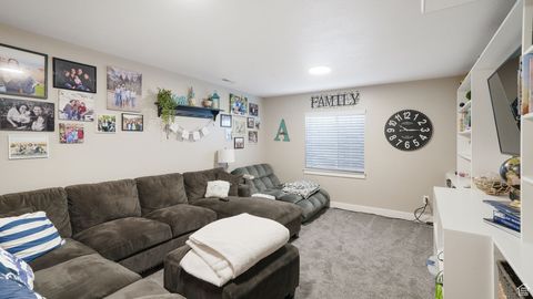 Tiny photo for 167 E LAKEVIEW DR, Vineyard, UT 84059 (MLS # 2115361)