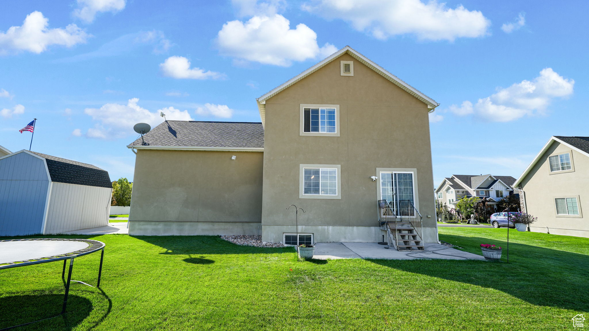 RIDGE - Residential