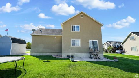 Tiny photo for 167 E LAKEVIEW DR, Vineyard, UT 84059 (MLS # 2115361)