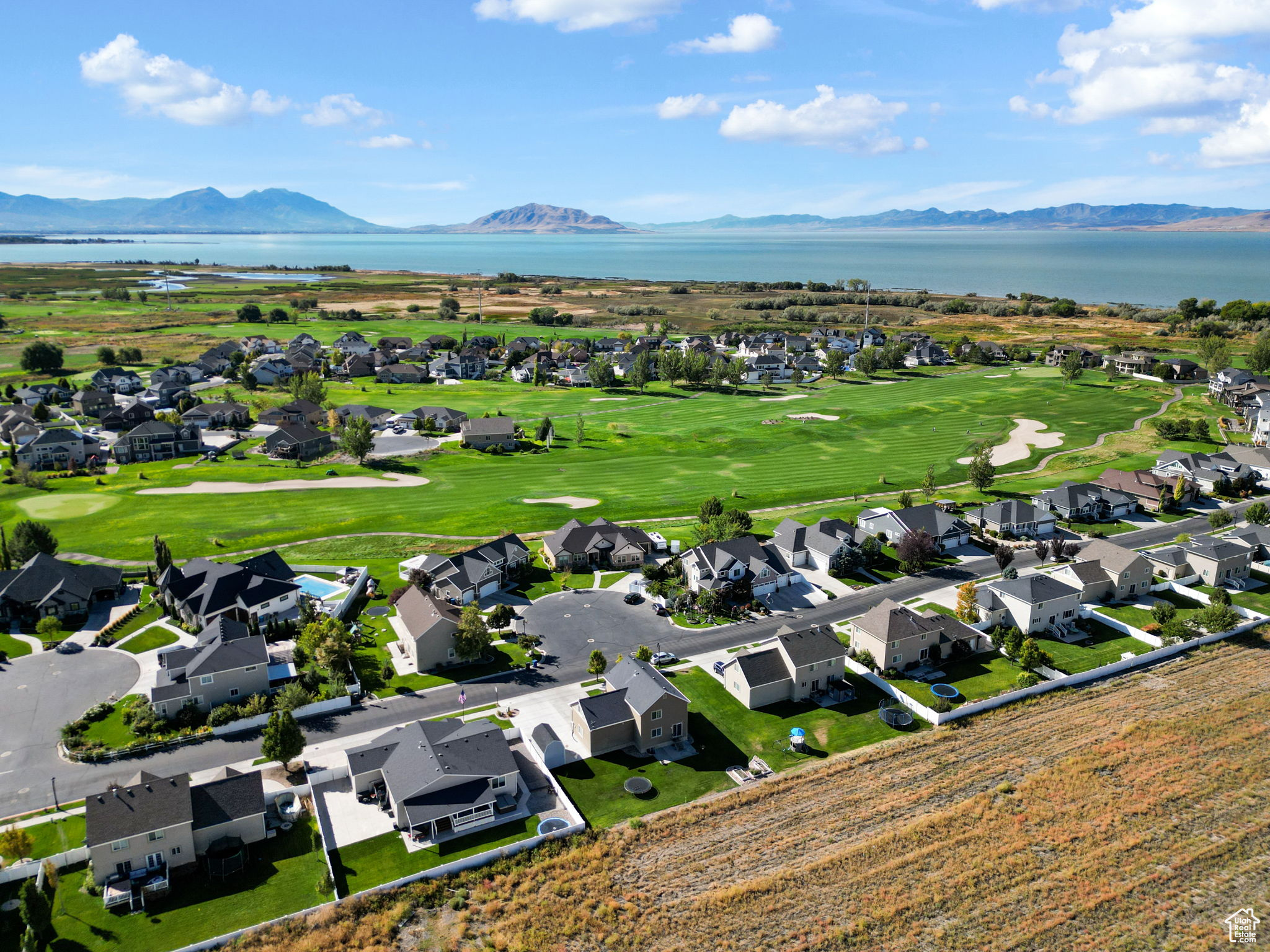 RIDGE - Residential