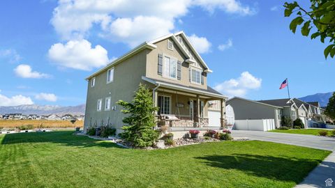 Tiny photo for 167 E LAKEVIEW DR, Vineyard, UT 84059 (MLS # 2115361)