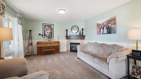 Tiny photo for 167 E LAKEVIEW DR, Vineyard, UT 84059 (MLS # 2115361)