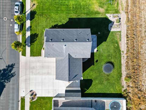 Tiny photo for 167 E LAKEVIEW DR, Vineyard, UT 84059 (MLS # 2115361)