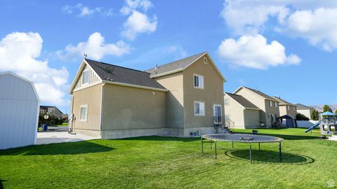 Tiny photo for 167 E LAKEVIEW DR, Vineyard, UT 84059 (MLS # 2115361)