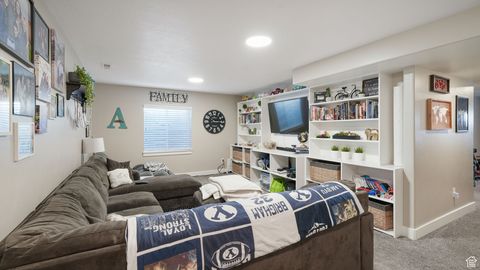 Tiny photo for 167 E LAKEVIEW DR, Vineyard, UT 84059 (MLS # 2115361)