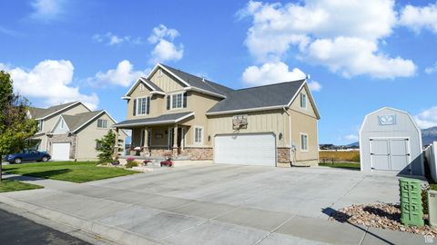 Tiny photo for 167 E LAKEVIEW DR, Vineyard, UT 84059 (MLS # 2115361)